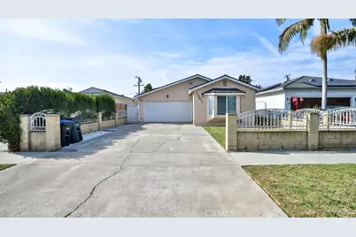 12811 Fern Street, Garden Grove, CA 92841 - Photo 1