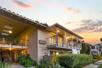 5353 Algarrobo #2N, Laguna Woods, CA 92637 - Photo 1