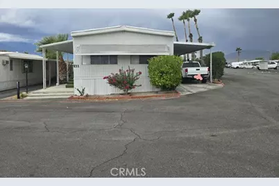64625 Pierson Boulevard #E11, Desert Hot Springs, CA 92240 - Photo 1