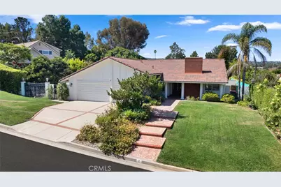 3 Bay Mare Lane, Rolling Hills Estates, CA 90274 - Photo 1