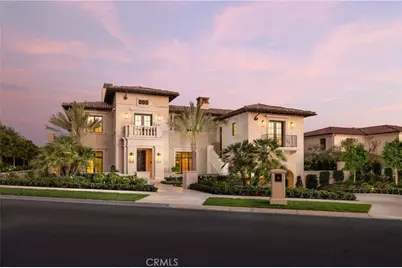 6 Waves End, Newport Coast, CA 92657 - Photo 1