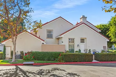 36 Wellesley, Irvine, CA 92612 - Photo 1
