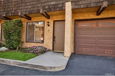 921 Mount Olive Drive #12, Duarte, CA 91010 - Photo 1