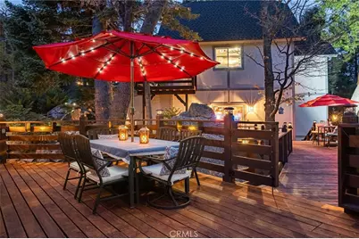 915 Trinity Drive, Lake Arrowhead, CA 92352 - Photo 1