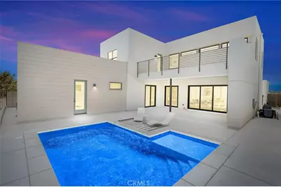 592 Palladium Boulevard, Palm Springs, CA 92262 - Photo 1