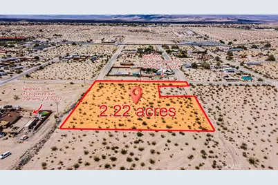 72771 Old Dale Road, 29 Palms MCB, CA 92277 - Photo 1