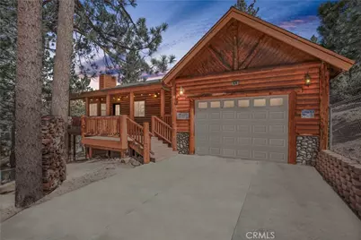474 Lakewood Lane, Big Bear Lake, CA 92315 - Photo 1