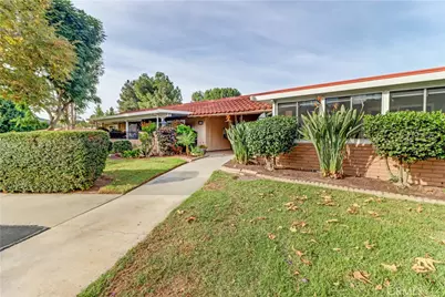 5326 Bahia Blanca #N, Laguna Woods, CA 92637 - Photo 1