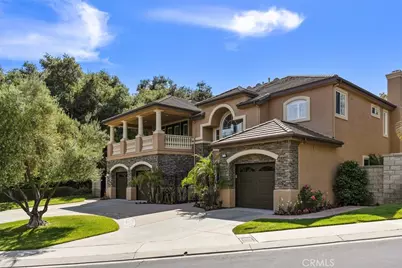 3 Fair Valley, Coto de Caza, CA 92679 - Photo 1