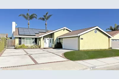 9641 Warburton Drive, Huntington Beach, CA 92646 - Photo 1