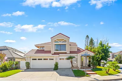 28702 Peach Blossom, Mission Viejo, CA 92692 - Photo 1
