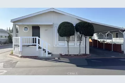 12861 West Street #137, Garden Grove, CA 92840 - Photo 1
