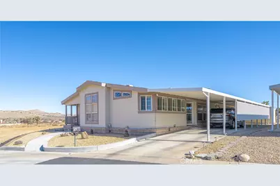 7501 Palm Avenue #76, Yucca Valley, CA 92284 - Photo 1