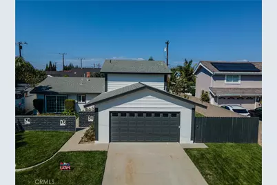 9355 El Blanco Avenue, Fountain Valley, CA 92708 - Photo 1