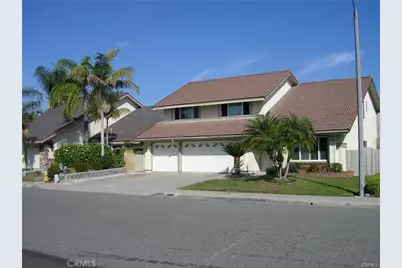 24891 Costeau Street, Laguna Hills, CA 92653 - Photo 1