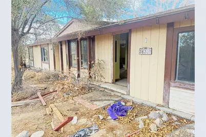 36299 Santa Fe Street, Daggett, CA 92327 - Photo 1