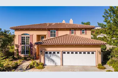 7 Willowglade, Rancho Santa Margarita, CA 92679 - Photo 1