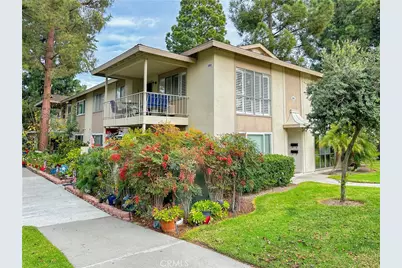 283 Ave Carmel #N, Laguna Woods, CA 92637 - Photo 1