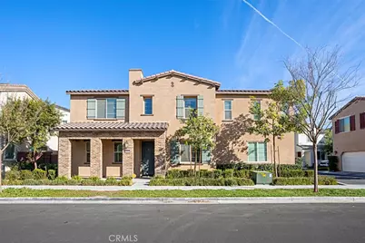 16457 Globetrotter Avenue, Chino, CA 91708 - Photo 1