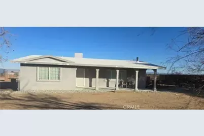 121 Old Woman Springs Road, Yucca Valley, CA 92284 - Photo 1