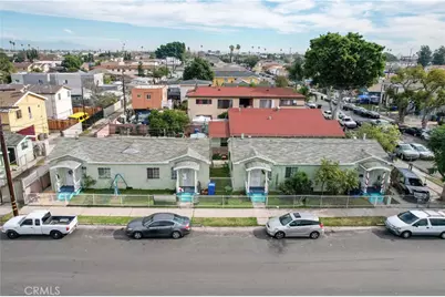 6114 Wall Street, Los Angeles, CA 90003 - Photo 1