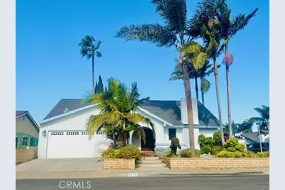 9471 Grackle Avenue, Fountain Valley, CA 92708 - Photo 1