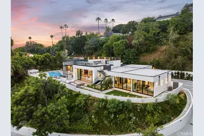 11001 W Sunset Boulevard, Los Angeles, CA 90049 - Photo 1