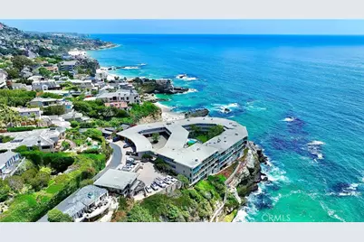 31561 Table Rock Drive #413, Laguna Beach, CA 92651 - Photo 1
