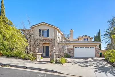 29342 Wood Canyon Rd., Silverado, CA 92679 - Photo 1