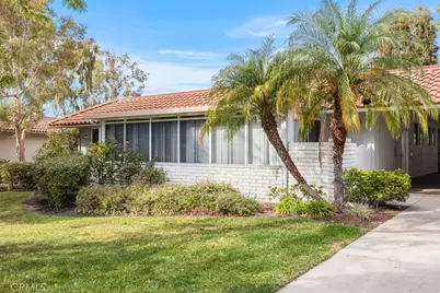 666 Via Los Altos #Q, Laguna Woods, CA 92637 - Photo 1