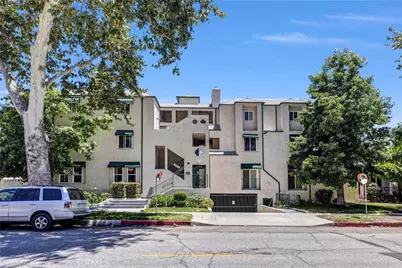 520 N Louise Street #207, Glendale, CA 91206 - Photo 1