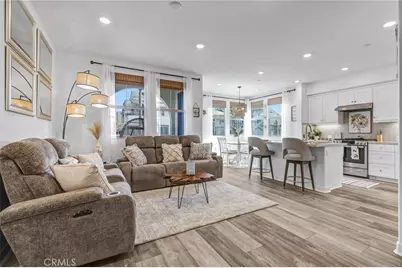 1401 Lasso Way Unit 105 Way, Rancho Mission Viejo, CA 92694 - Photo 1