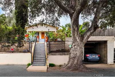2580 Ganahl Street, Los Angeles, CA 90033 - Photo 1