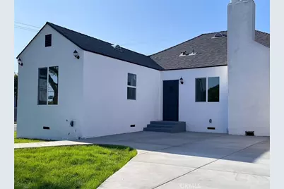 703 E 67th Street, Inglewood, CA 90302 - Photo 1