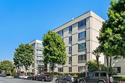 9950 Durant Drive #208, Beverly Hills, CA 90212 - Photo 1