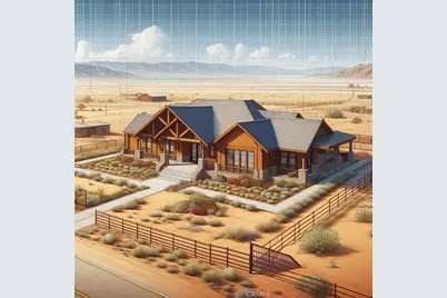 9768 Nipa Avenue, California City, CA 93505 - Photo 1