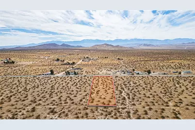 17151 E Avenue G, Hi Vista, CA 93535 - Photo 1