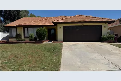 13638 Regis Drive, Moreno Valley, CA 92555 - Photo 1