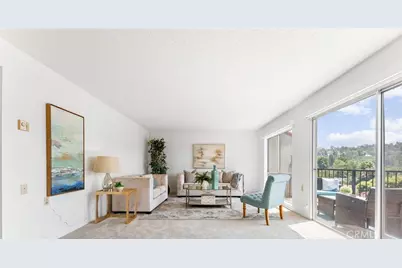 3271 San Amadeo #P, Laguna Woods, CA 92637 - Photo 1