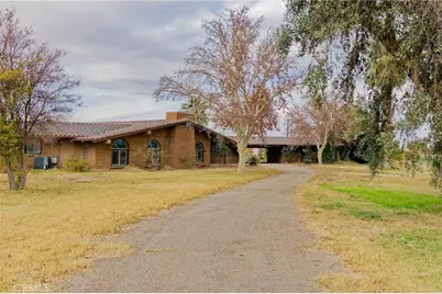 11520 W Riverside Drive, Blythe, CA 92225 - Photo 1