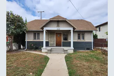 2415 S Fremont Avenue, Alhambra, CA 91803 - Photo 1