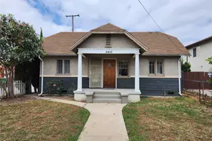 2415 S Fremont Ave, Alhambra, CA 91803 - Photo 1