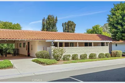 3311 Via Carrizo #P, Laguna Woods, CA 92637 - Photo 1