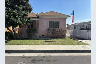 7122 Benson Street, Huntington Park, CA 90255 - Photo 1