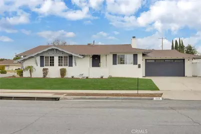 540 Wall Street, La Habra, CA 90631 - Photo 1