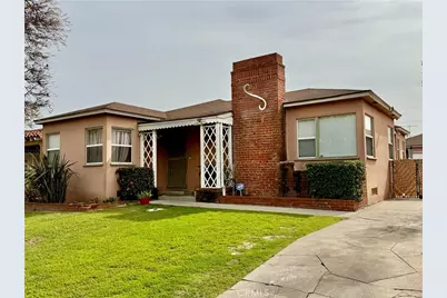 730 W 111th Street, Los Angeles, CA 90044 - Photo 1