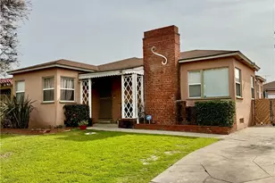 730 W 111th St, Los Angeles, CA 90044 - Photo 1