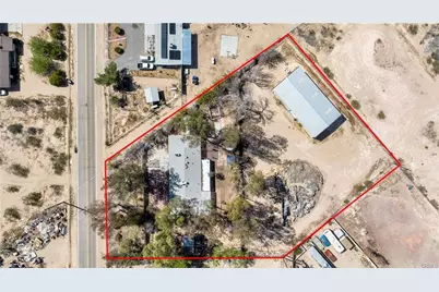 32832 Sylvan Avenue, Barstow, CA 92311 - Photo 1