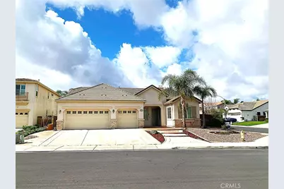 7977 Anza Vista Court, Jurupa, CA 92880 - Photo 1