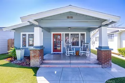 318 W Whiting Avenue, Fullerton, CA 92832 - Photo 1